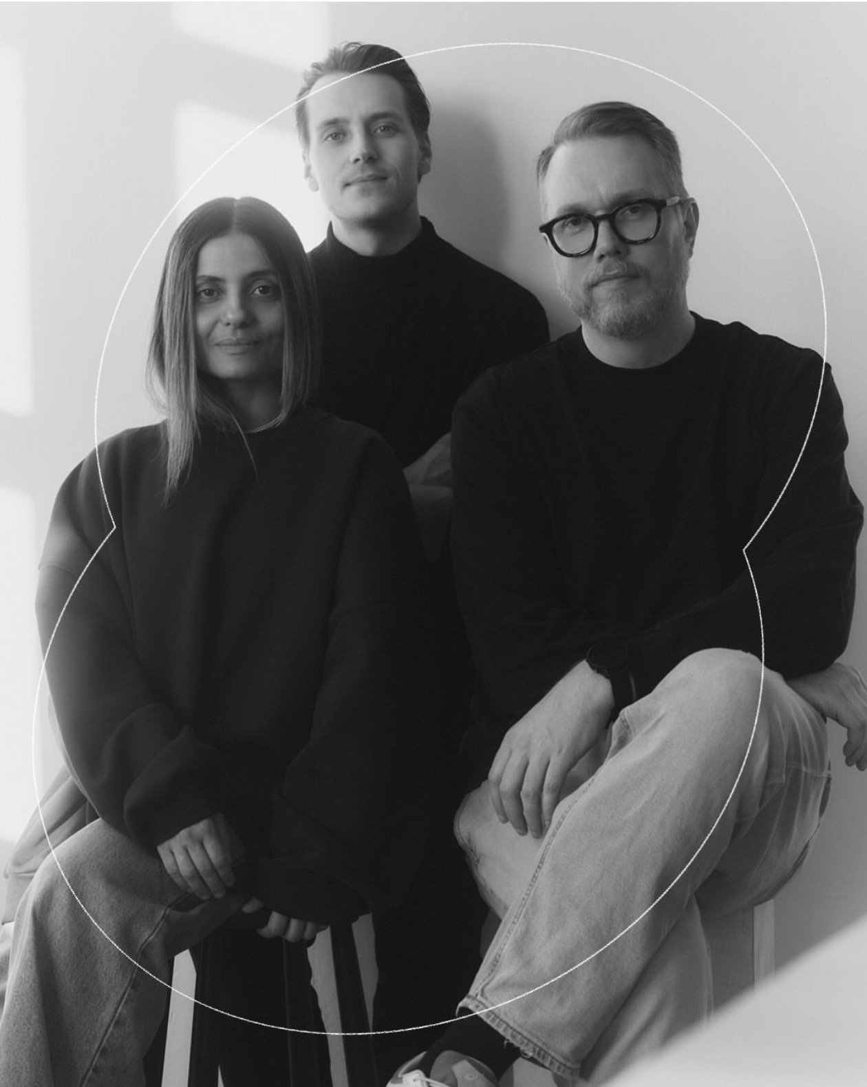 Studio Moĩ thrives on processes that take time and allow for mistakes