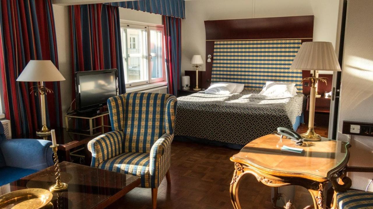 Hotel Rivoli Jardin